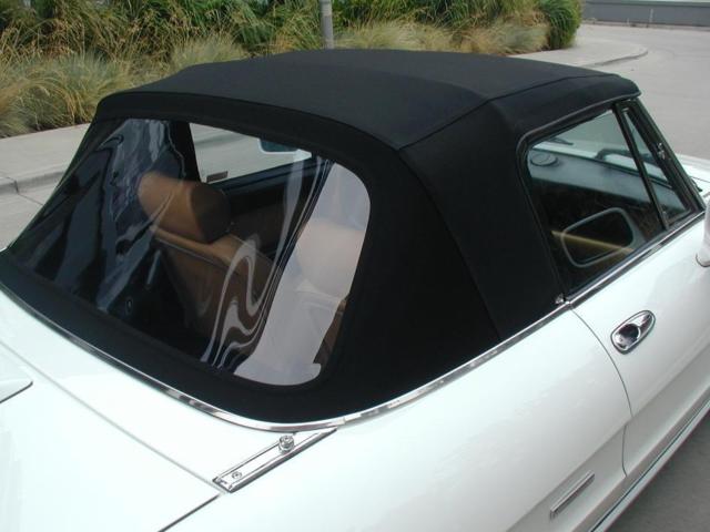 1991 Alfa Romeo Spider Spider Veloce - photo 11