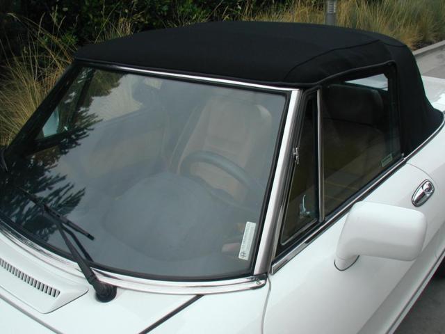 1991 Alfa Romeo Spider Spider Veloce - photo 9