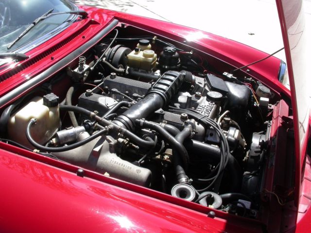 1991 Alfa Romeo Spider - photo 10