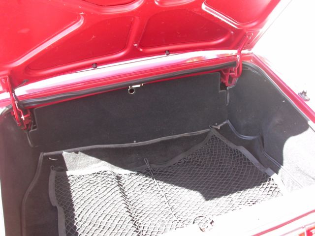 1991 Alfa Romeo Spider - photo 11