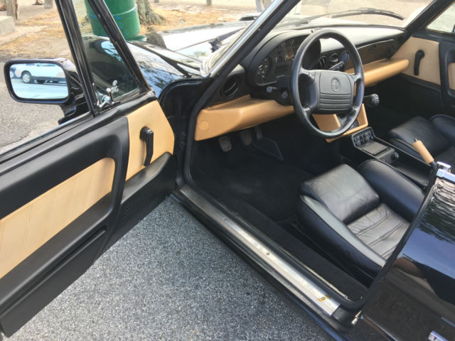 1991 Alfa Romeo Spider Veloce - photo 3