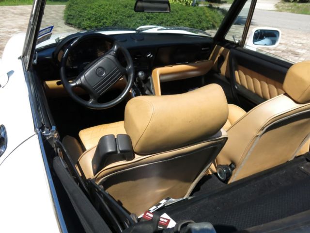 1991 Alfa Romeo Spider - photo 12