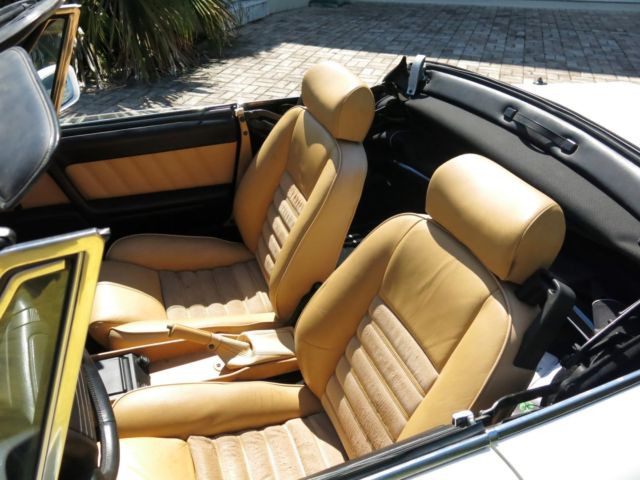 1991 Alfa Romeo Spider - photo 13