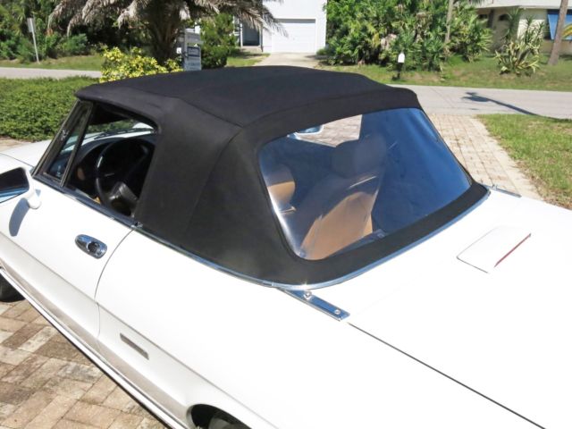 1991 Alfa Romeo Spider - photo 6