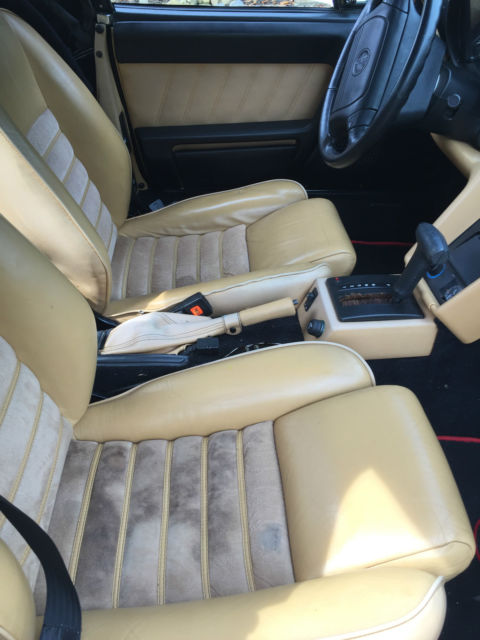1991 Alfa Romeo Spider - photo 12