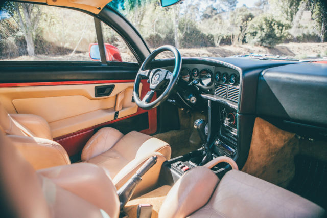 1991 Alfa Romeo Other SZ GT Coupe - photo 11
