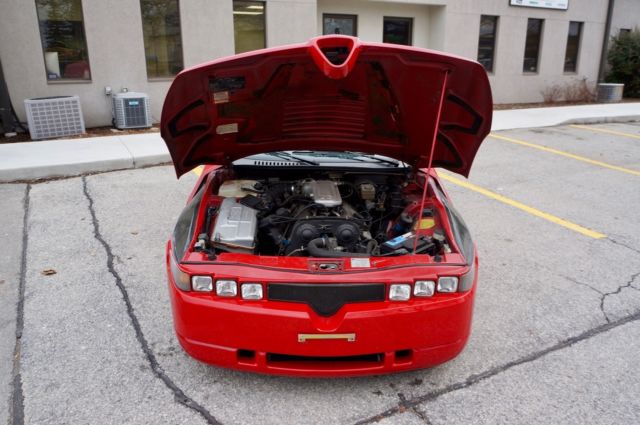 1991 Alfa Romeo SZ ZAGATO - photo 12