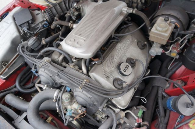 1991 Alfa Romeo SZ ZAGATO - photo 13
