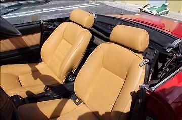 1991 Alfa Romeo Spider - photo 10