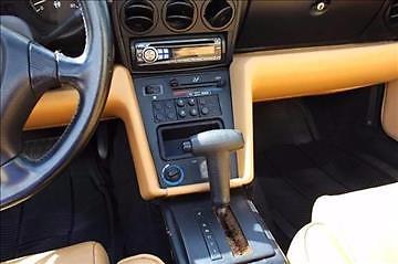 1991 Alfa Romeo Spider - photo 11