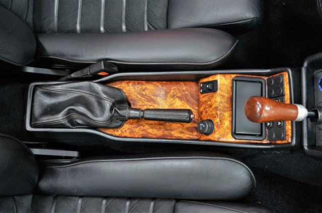 1991 Alfa Romeo Spider Spider Voloce - photo 4