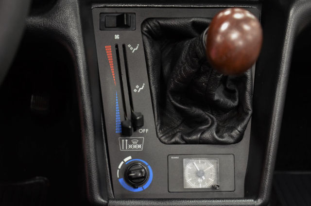 1991 Alfa Romeo Spider Spider Voloce - photo 6