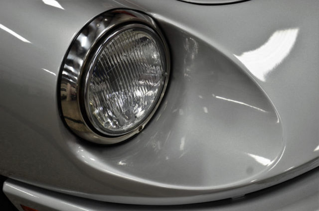 1991 Alfa Romeo Spider Spider Voloce - photo 10