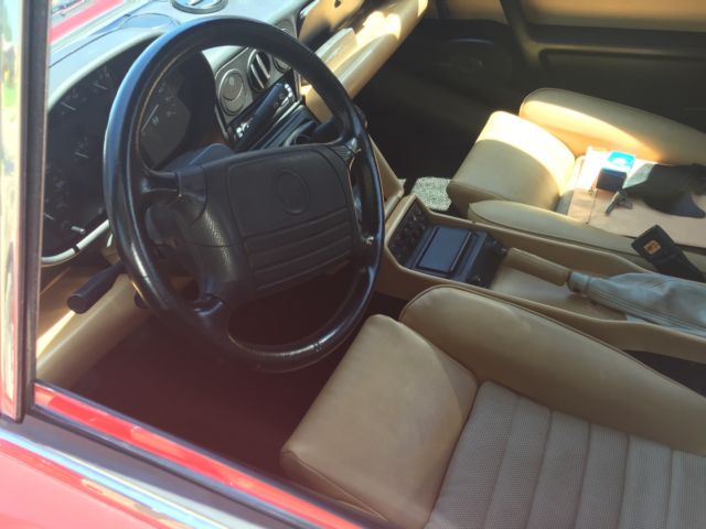 1991 Alfa Romeo Spider Veloce - photo 11