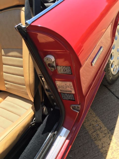 1991 Alfa Romeo Spider Veloce - photo 7