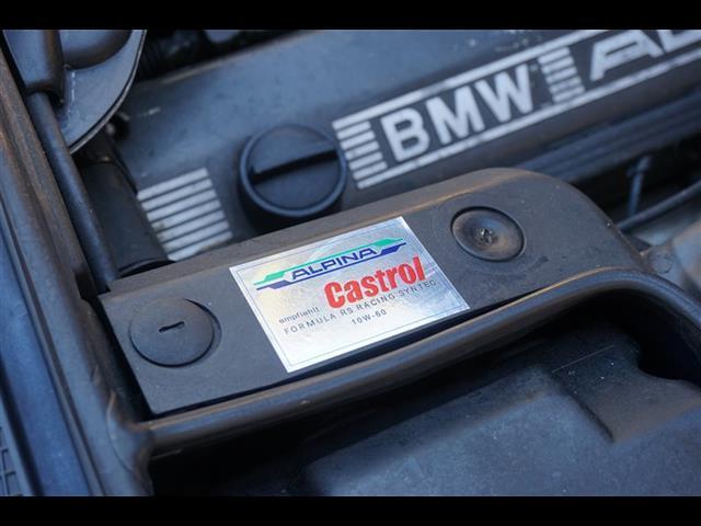 1991 Other Makes 530i BITURBO Twin Turbo - photo 11