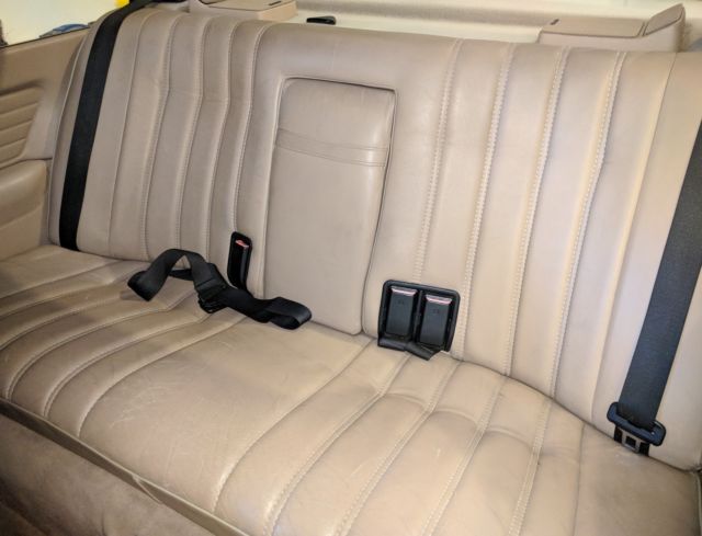 1991 BMW 3-Series 325iX - photo 10