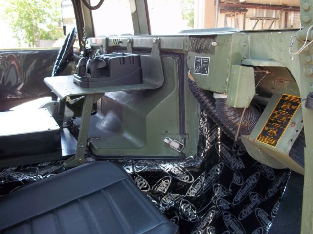 1991 Hummer H1 - photo 13