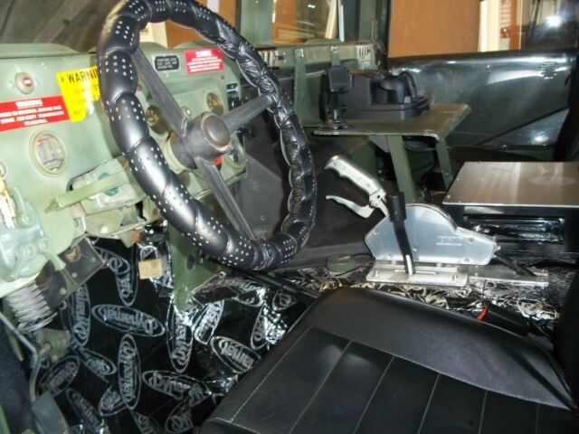 1991 Hummer H1 - photo 5