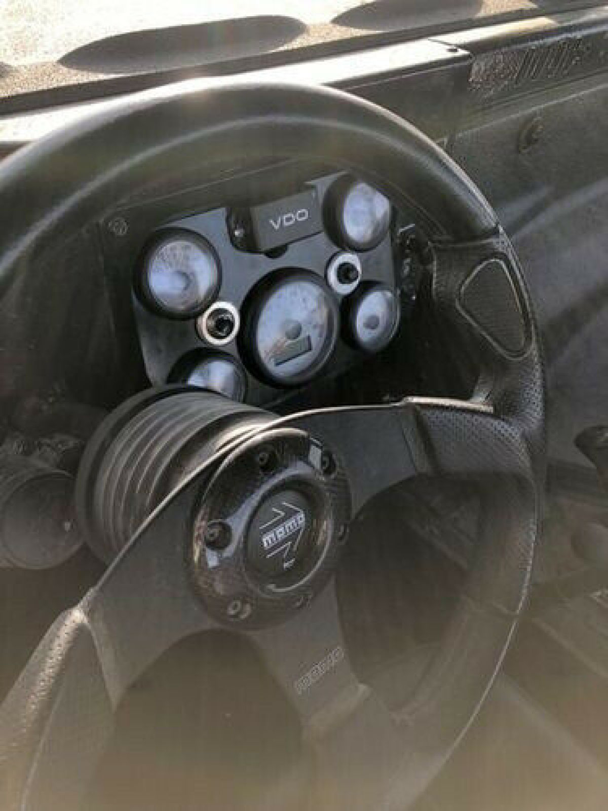 1991 Hummer H1 - photo 4
