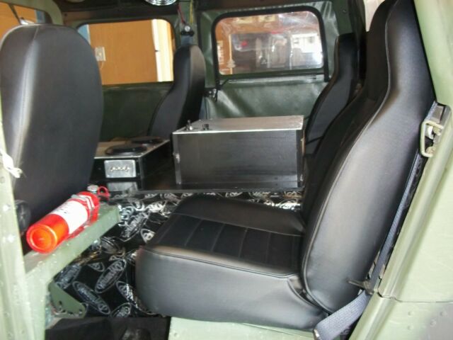 1991 Hummer H1 - photo 8