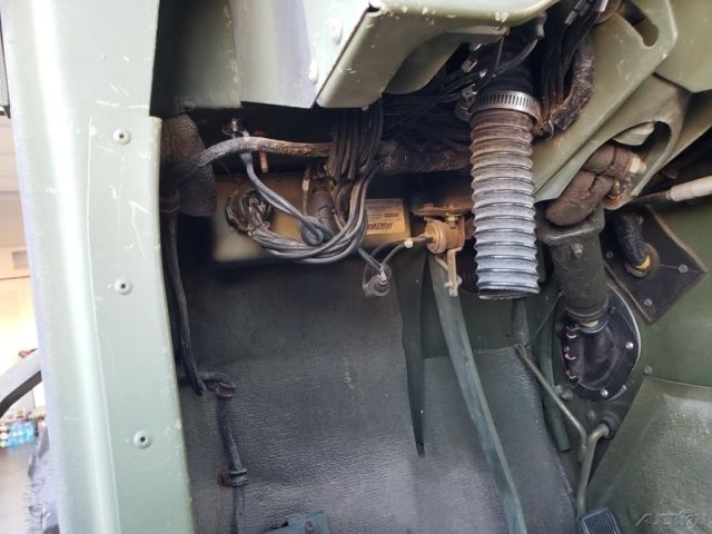 1991 Hummer M1038 AM General - photo 6