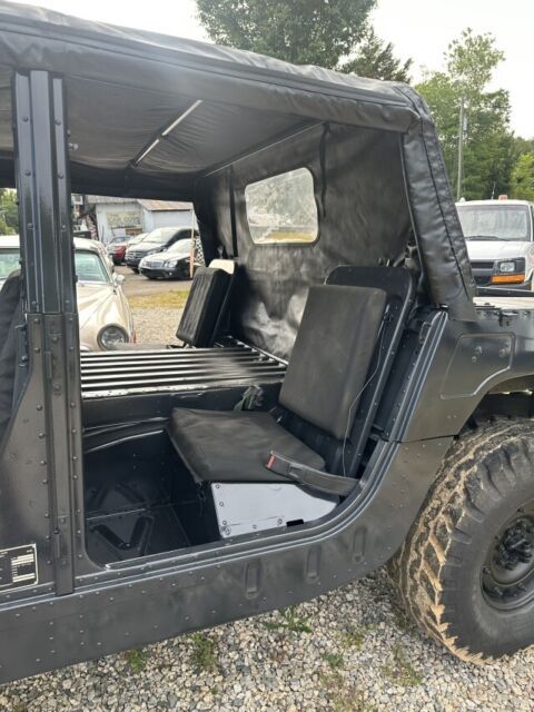 1991 Hummer H1 - photo 10