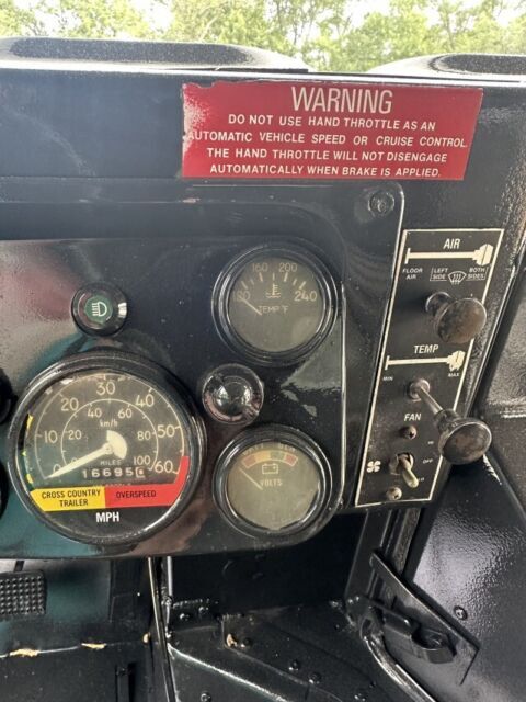 1991 Hummer H1 - photo 11