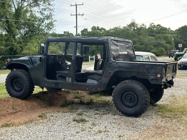 1991 Hummer H1 - photo 5