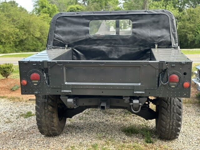 1991 Hummer H1 - photo 6