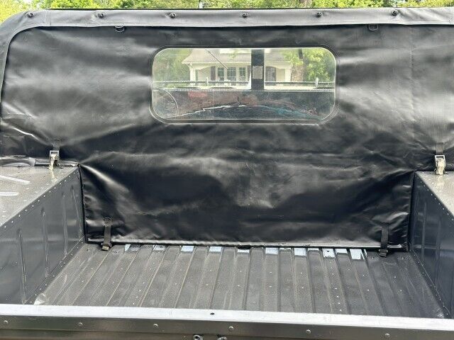 1991 Hummer H1 - photo 8