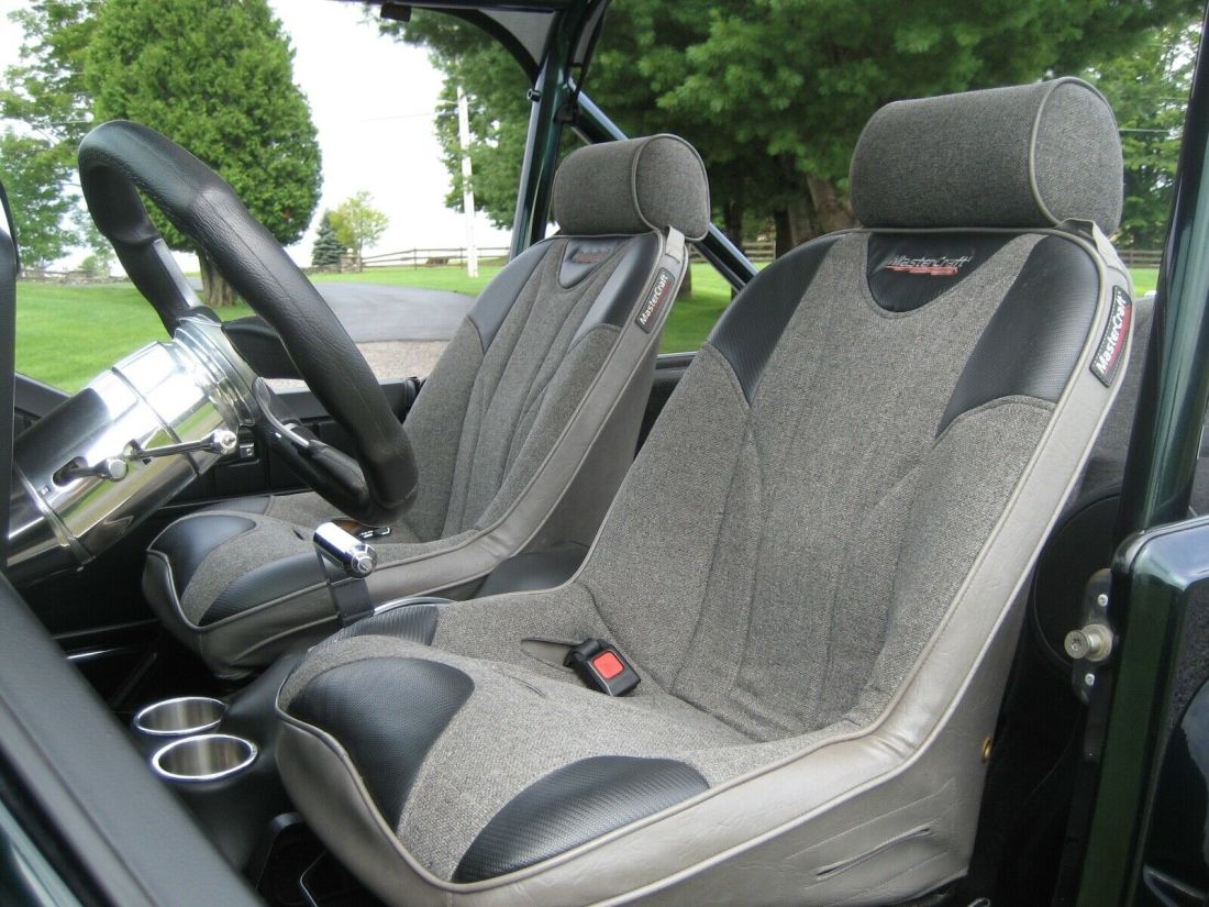 1991 Jeep Wrangler WRANGLER - photo 13