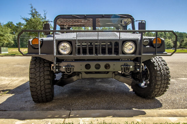 1991 AMG Humvee  6.2L 1900 Hummer H1