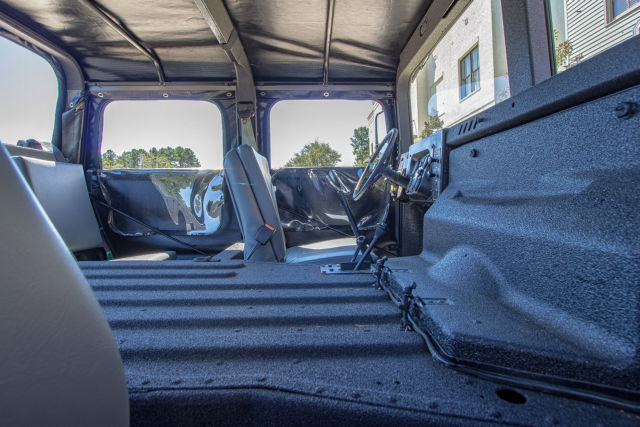 1900 Hummer H1 - photo 10