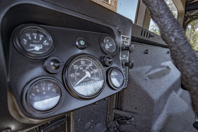 1900 Hummer H1 - photo 13
