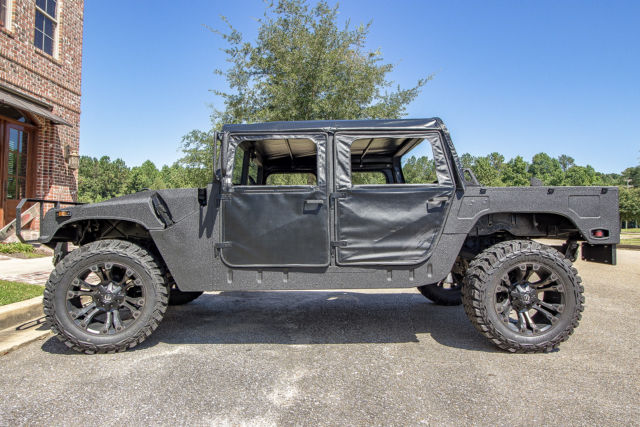 1900 Hummer H1 - photo 3