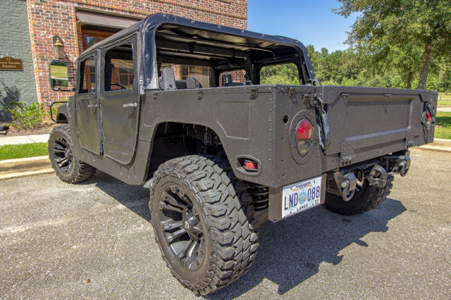 1900 Hummer H1 - photo 5