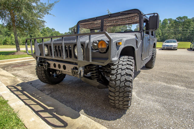 1900 Hummer H1 - photo 6