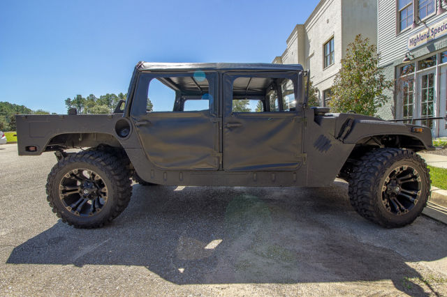 1900 Hummer H1 - photo 8