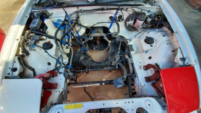 1991 Mazda MX-5 Miata - photo 9