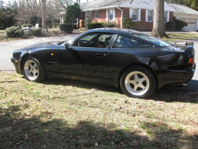 1991 Aston Martin 6.3 Litre Widebody Virage Virage - photo 12