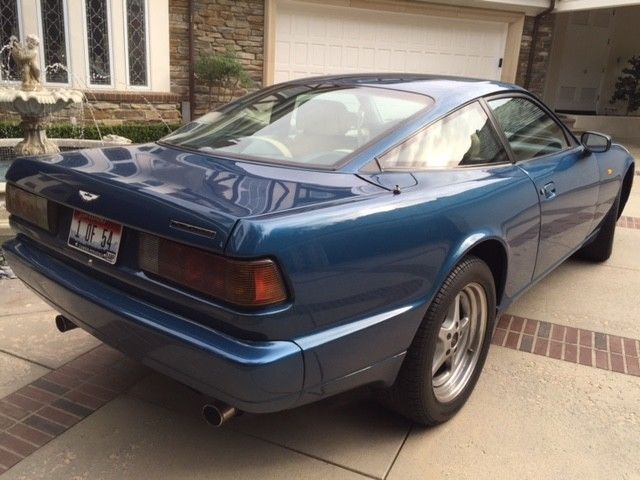 1991 Aston Martin Other - photo 3