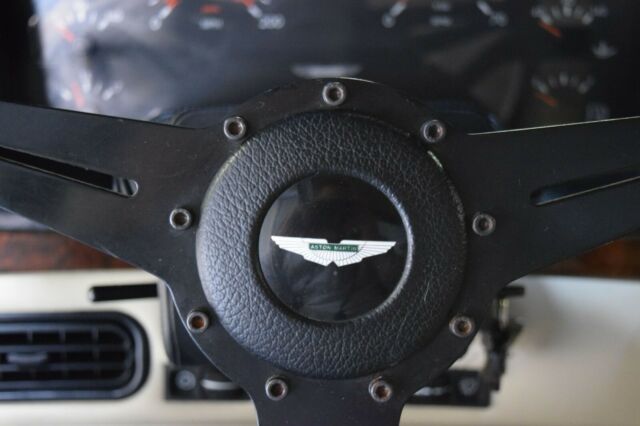 1991 Aston Martin Other - photo 10