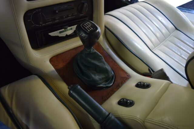 1991 Aston Martin Other - photo 12
