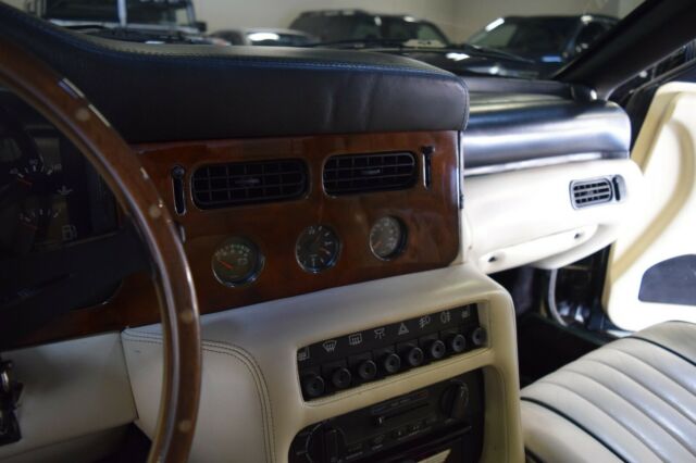 1991 Aston Martin Other - photo 13