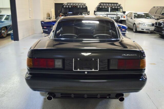 1991 Aston Martin Other - photo 5