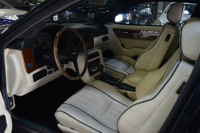 1991 Aston Martin Other - photo 7
