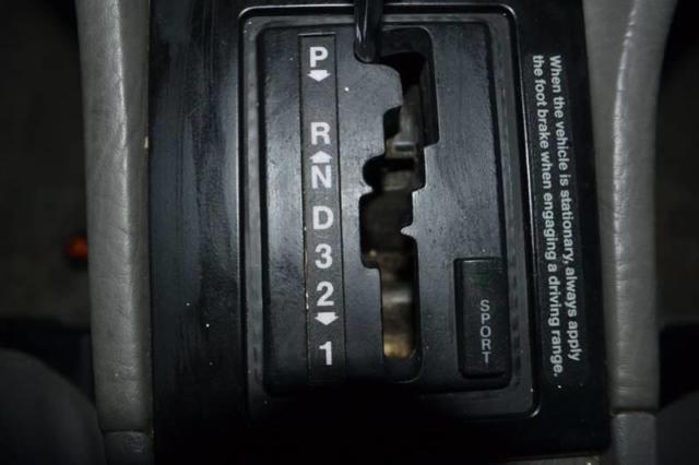 1991 Audi 100 Base 4dr Sedan - photo 12