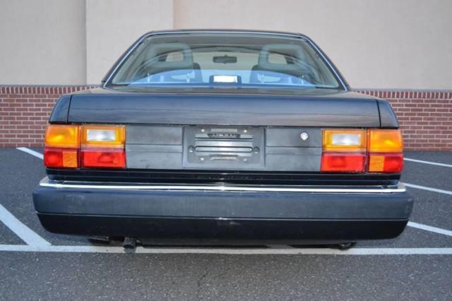 1991 Audi 100 Base 4dr Sedan - photo 7