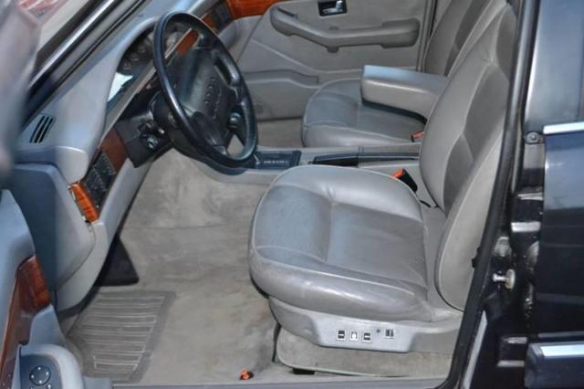1991 Audi 100 Base 4dr Sedan - photo 9